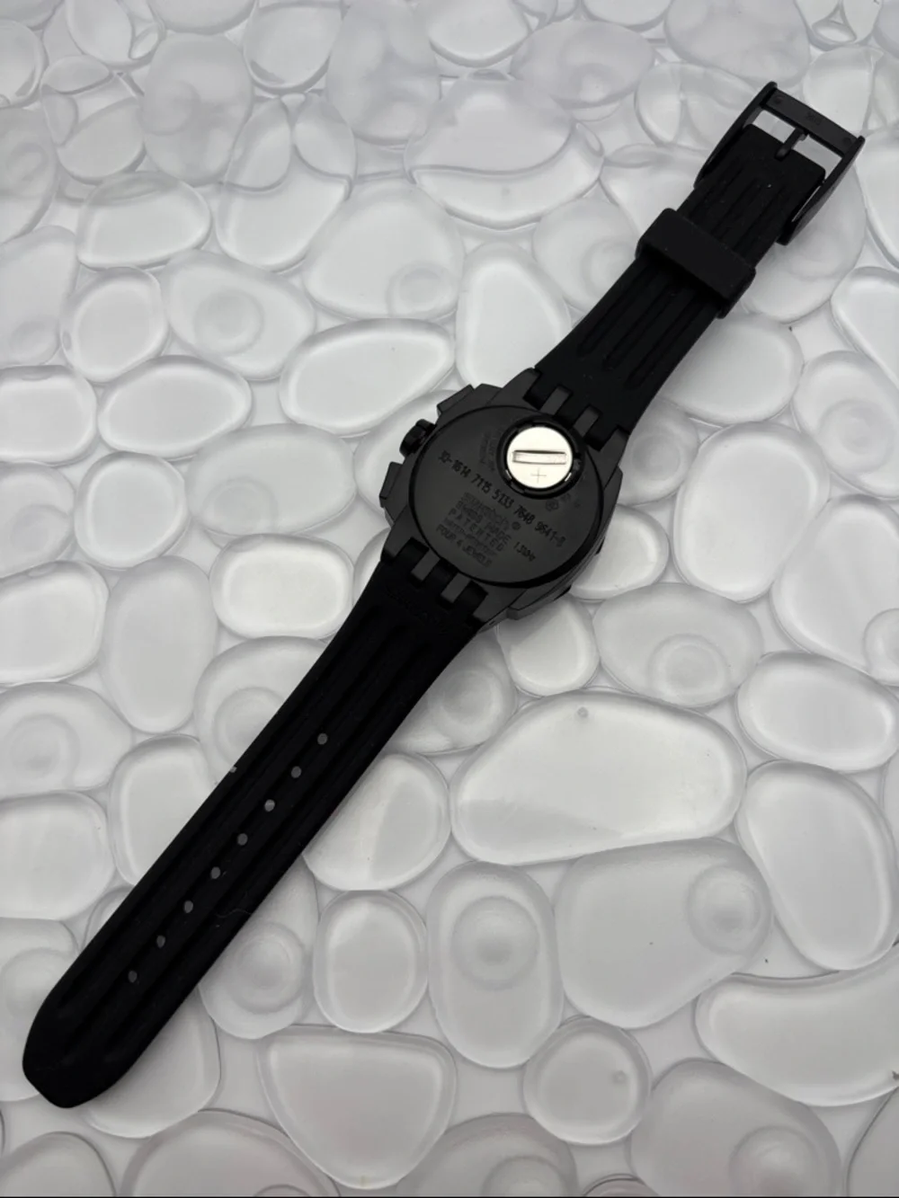 Swatch Watch - SUIB400 - MISTER CHRONO
